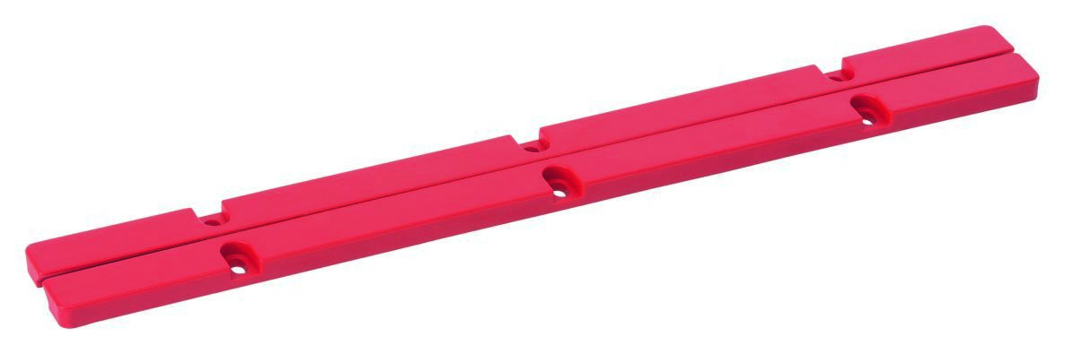 Bosch Blau Zubehör 2607960019 Einlegeplatte für GCM10S