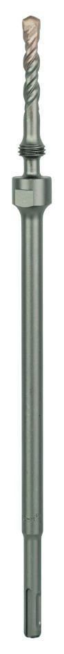 Bosch Blau Zubehör 2608598047 SDS plus-Aufnahmeschaft für Hohlbohrkronen mit M 16 340 mm