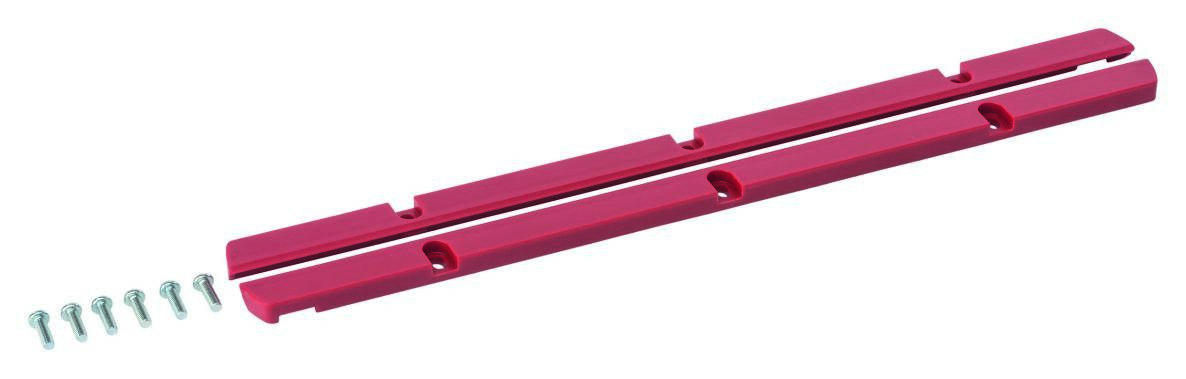Bosch Blau Zubehör 2607960020 Einlegeplatte für GCM12SD