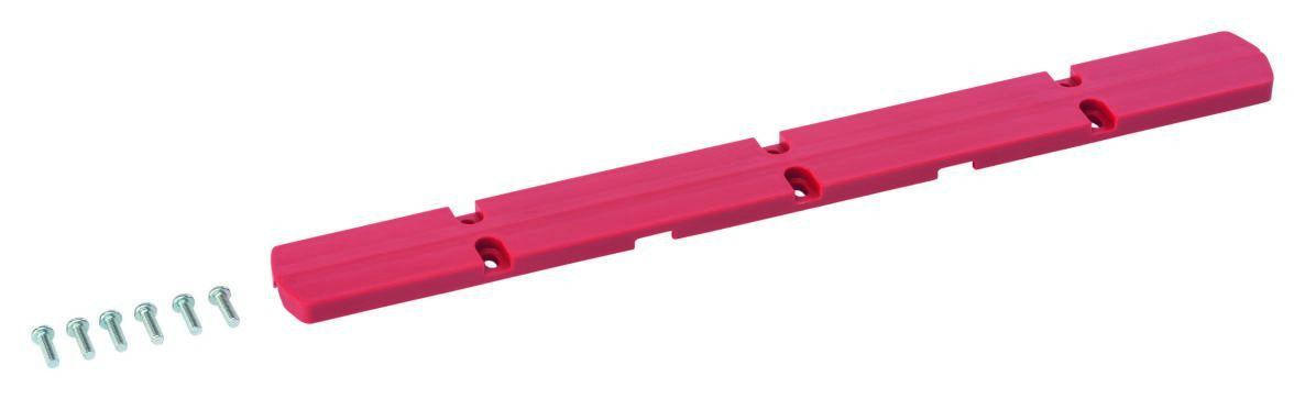 Bosch Blau Zubehör 2607960021 Einlegeplatte für GCM10SD