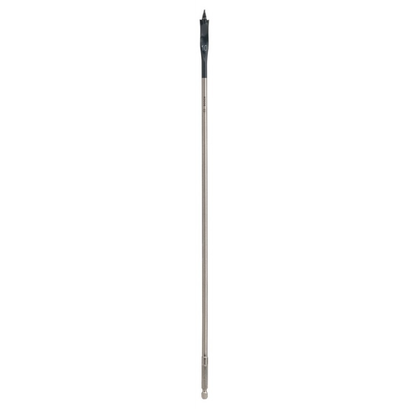Bosch Blau Zubehör 2608595419 Schnellbohrer Self Cut Speed 36 x 400 mm Sechskant