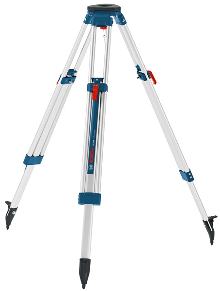 Bosch Blau Zubehör 0601091200 BT 160 Professional Baustativ
