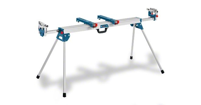 Bosch Blau Zubehör 0601B24000 GTA 3800 Professional Arbeitstisch