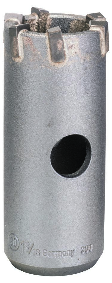 Bosch Blau Zubehör 2608550613 Hohlbohrkrone 30x72mm