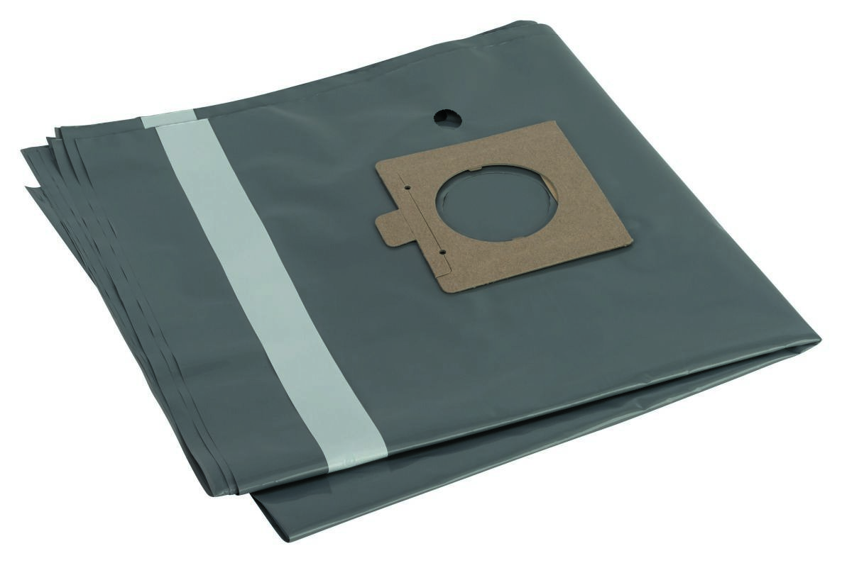 Bosch Blau Zubehör 2605411231 Entsorgungssack für GAS20,5 Stk.