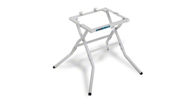 Bosch Blau Zubehör 0601B22001 GTA 600 Professional Transport- und Arbeitstisch