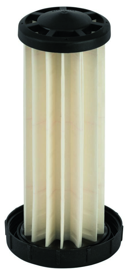 Bosch Blau Zubehör 2605190930 Filter für GEX 125-150 AVE Professional GEX 125-150 AVE