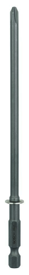 Bosch Blau Zubehör 2608522068 Schrauberbit für MA55,PH2x145mm