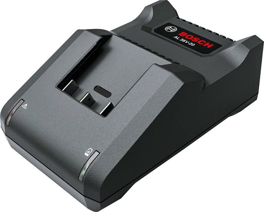 Bosch Blau Zubehör F016800313 AL3620CV Ladegerät 36 Volt