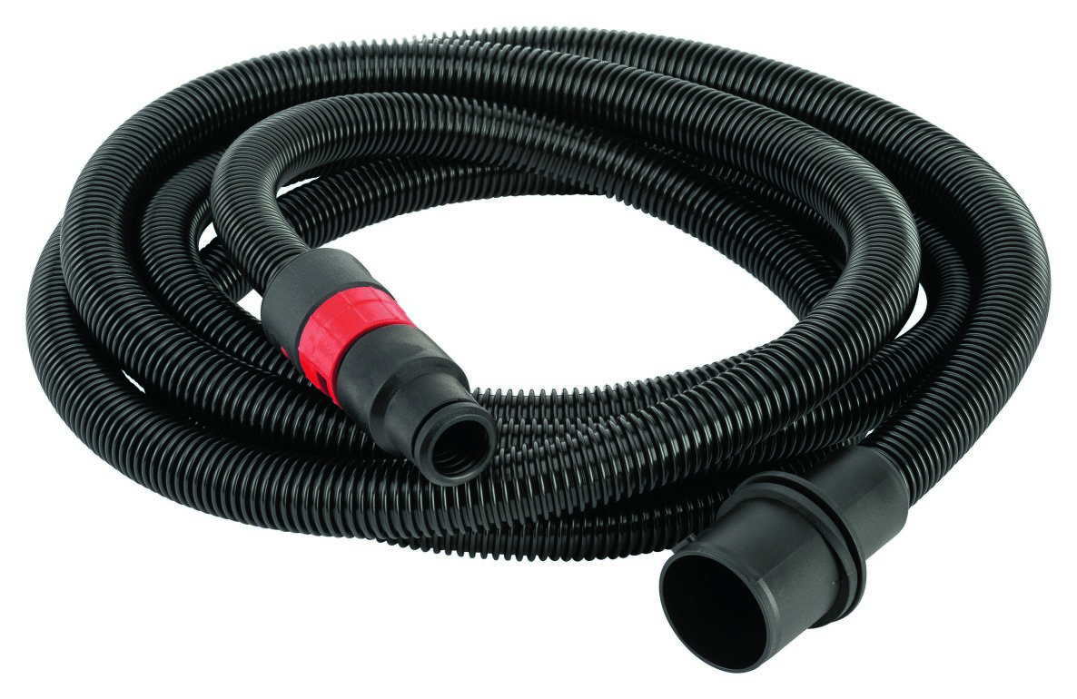 Bosch Blau Zubehör 2608000567 Schlauch mit Bajonettverschluss für GAS 35-55