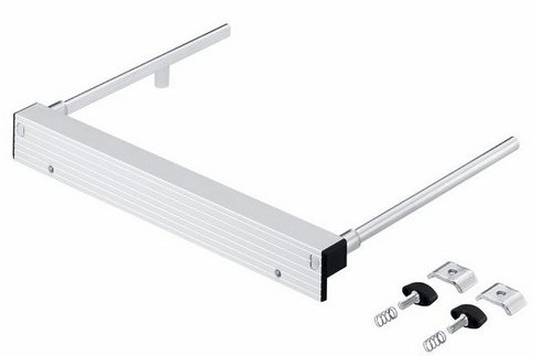 Bosch Blau Zubehör 1600Z0003B Akku GBA 36 V 2,0 Ah H-B Professional