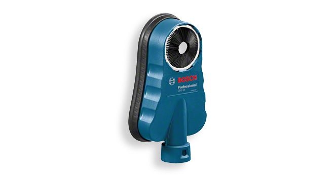 Bosch Blau Zubehör 1600A001G7 GDE 68 Professional Absaughaube