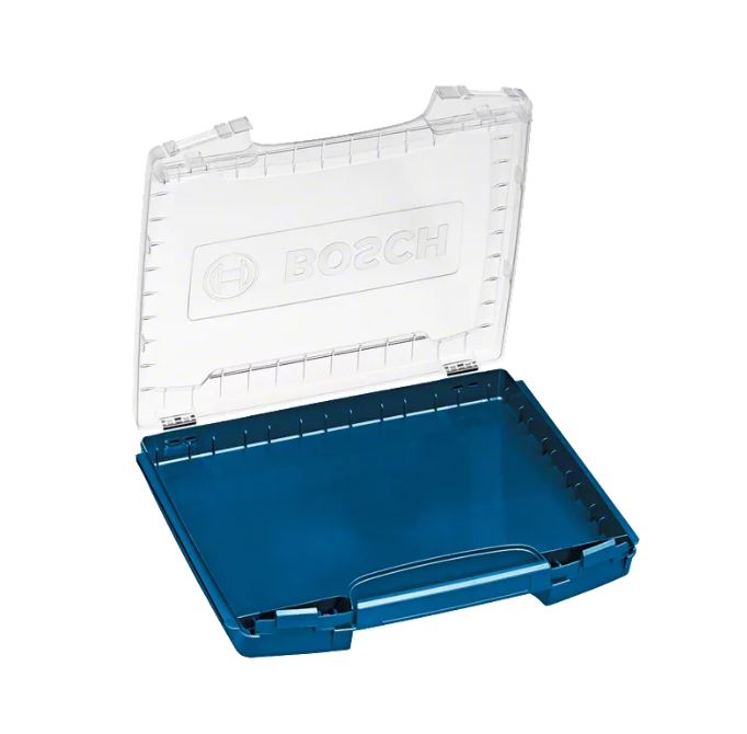 Bosch Blau Zubehör 1600A001RV i-BOXX 53 Professional Koffersystem