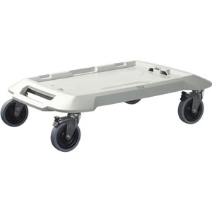 Bosch Blau Zubehör 1600A001S9 L-BOXX Roller Professional Rollerplatte