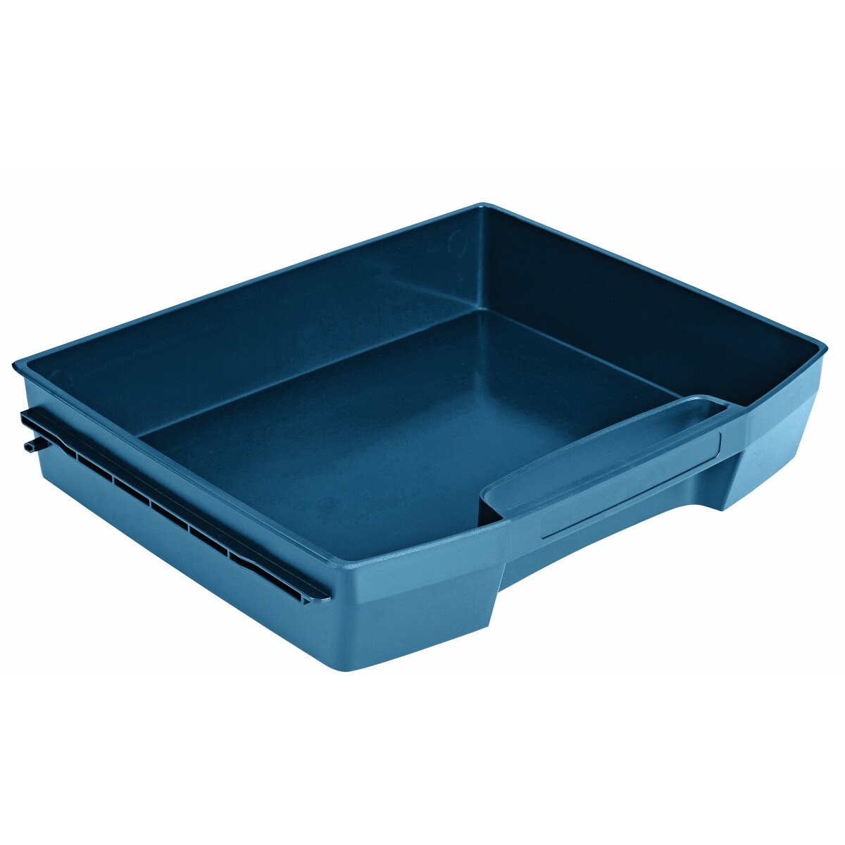Bosch Blau Zubehör 1600A001SD LS-Tray 72 Professional Schublade