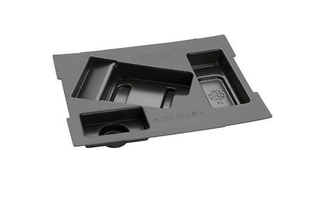 Bosch Blau Zubehör 1600620070 1/1 Einlage GFF 22 A