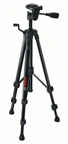 Bosch Blau Zubehör 0601096B00 BT 150 Professional Baustativ