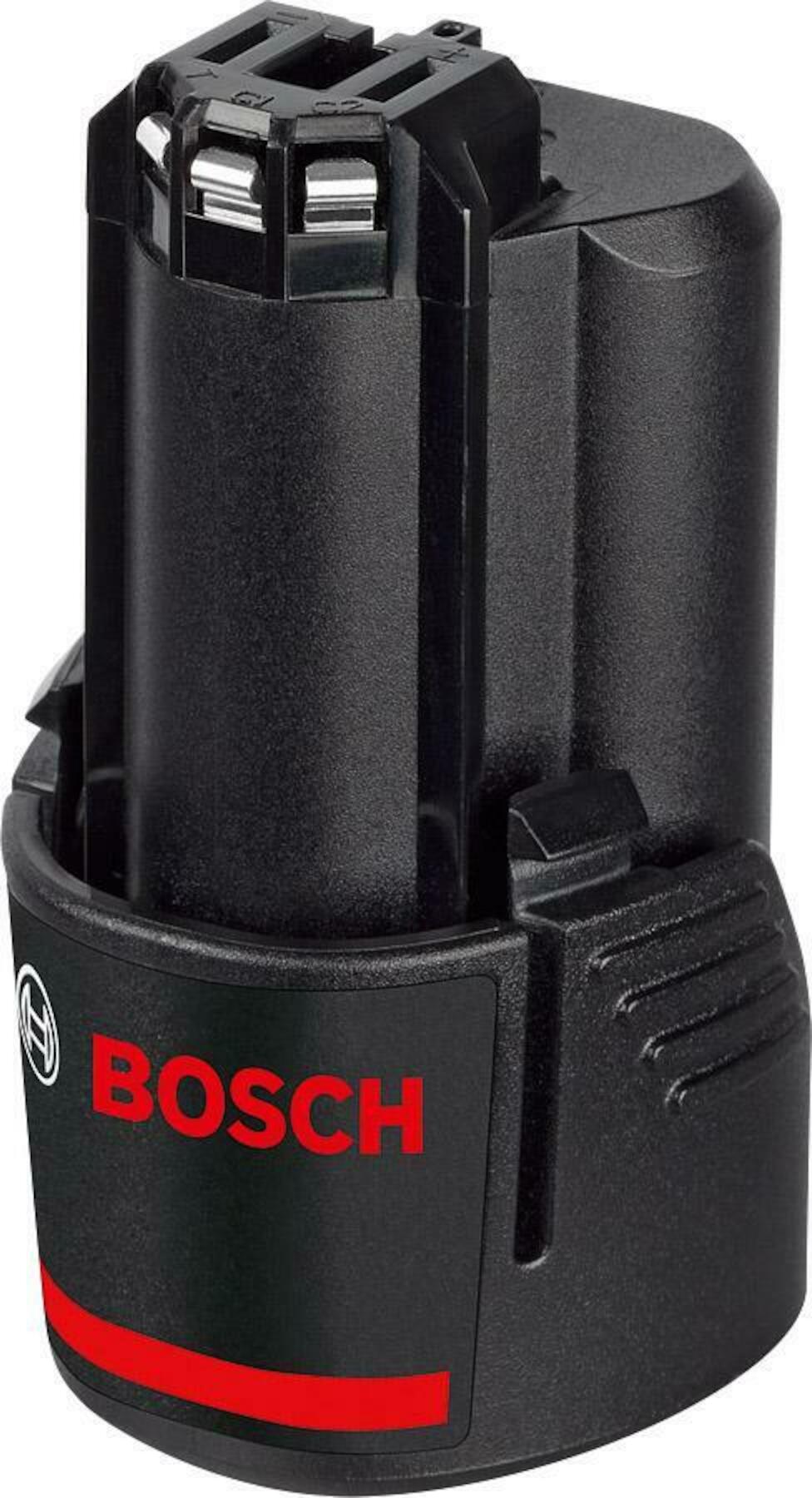 Bosch Blau Zubehör 1600A00X79 GBA 12 V 3.0 Ah Profi