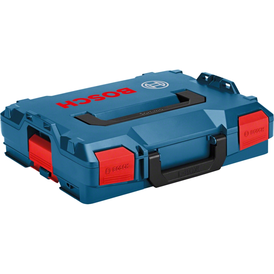 Bosch Blau Zubehör 1600A012FZ L-BOXX 102 Professional Koffersystem