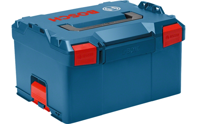 Bosch Blau Zubehör 1600A012G2 L-BOXX 238 Professional Koffersystem