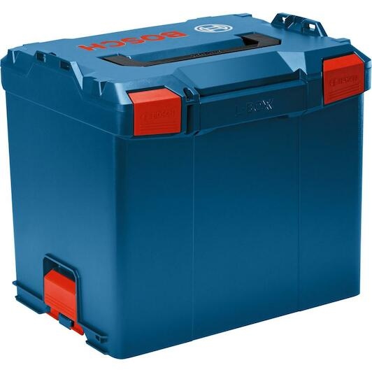 Bosch Blau Zubehör 1600A012G3 L-Boxx 374 Professional leer - Neues Modell