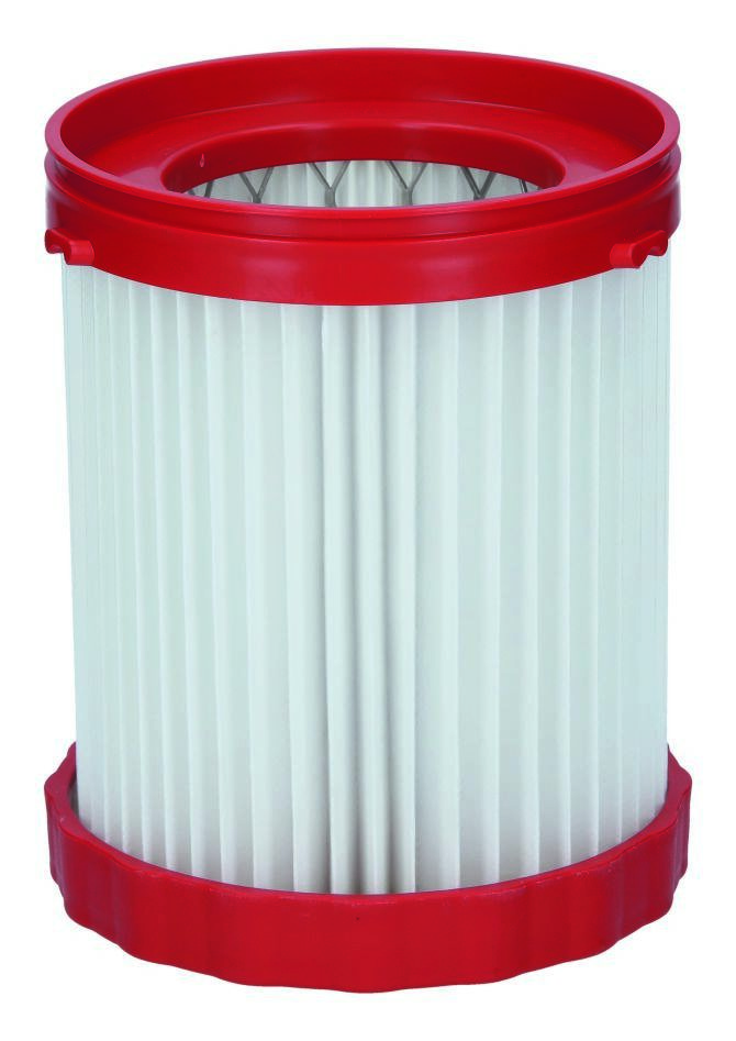 Bosch Blau Zubehör 2608000663 Filter Filteroberfläche 2375 cm², 125 x 155 mm