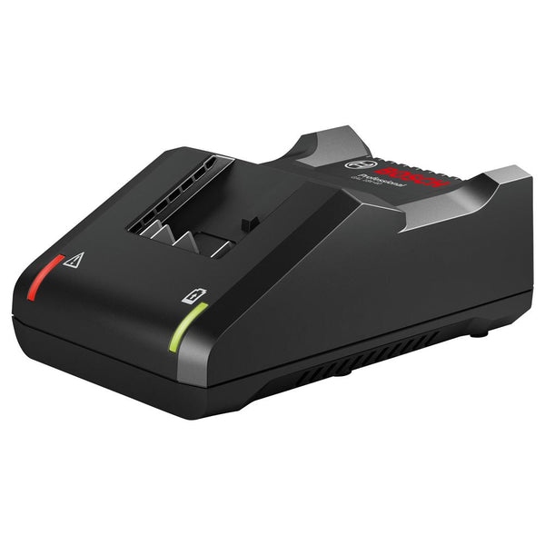 Bosch Blau Zubehör 1600A019RJ GAL 18V-40 Batterieladegerät