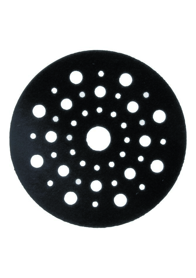 Bosch Blau Zubehör 2608000689 Padschutz für 125 mm Exzenterschleifer