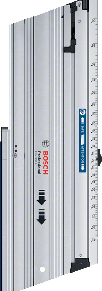 Bosch Blau Zubehör 1600A02V37 FSN X 740 Trennstegführungsschiene