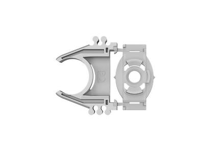 Bosch Blau Zubehör 1600A032G6 Rohrschelle Pro EPC 16 mm für GNB 18V