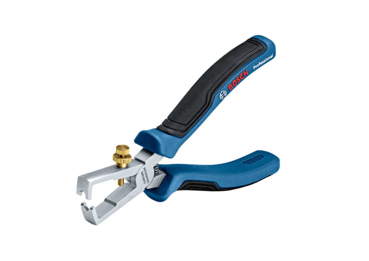 Bosch Blau Zubehör 1600A01V03 Stripper