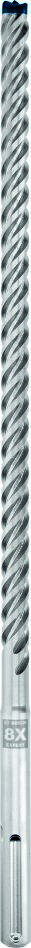 Bosch Blau Zubehör 2608900222 Expert SDS max-8X Hammerbohrer, 18 x 400 x 540 mm