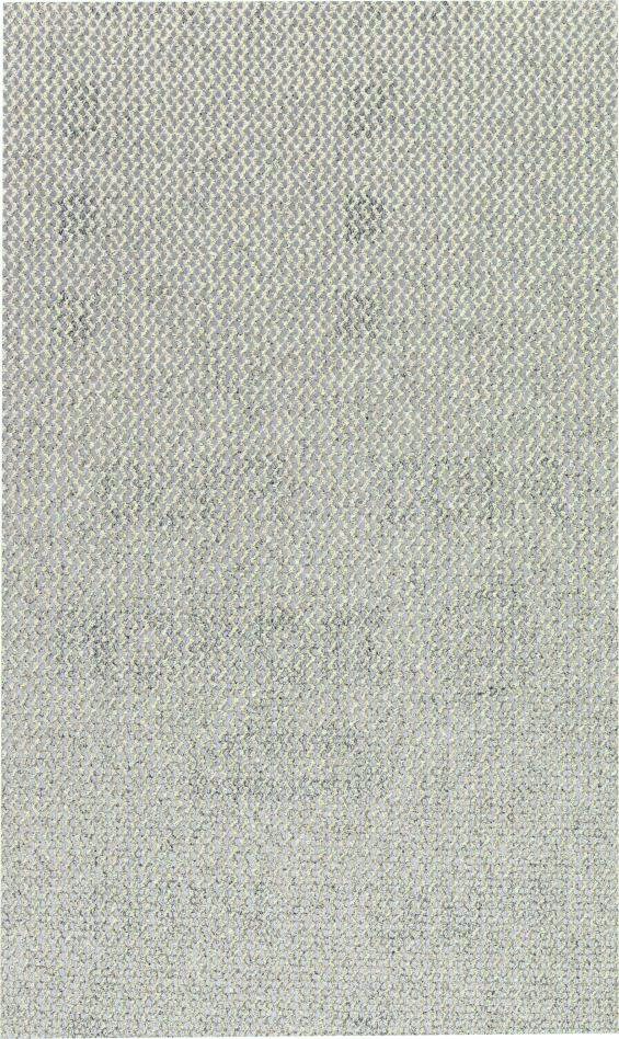 Bosch Blau Zubehör 2608900735 Expert M480 Schleifnetz für Schwingschleifer, 80 x 133 mm, G 100, 10-tlg.