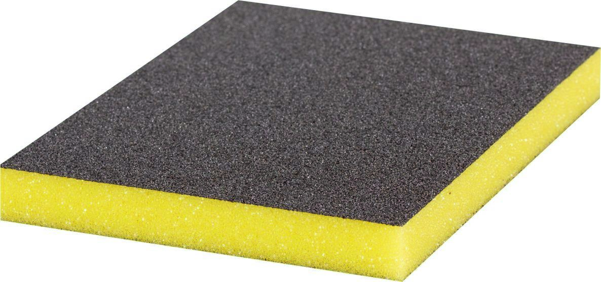 Bosch Blau Zubehör 2608901172 Expert S473 Standard Pad, 98 x 120 x 13 mm, fein