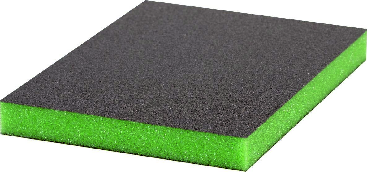 Bosch Blau Zubehör 2608901173 Expert S473 Standard Pad, 98 x 120 x 13 mm, superfein