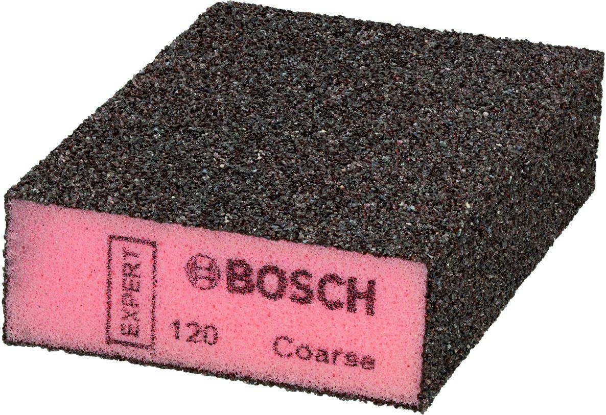 Bosch Blau Zubehör 2608901678 Scheuerschwamm Grob