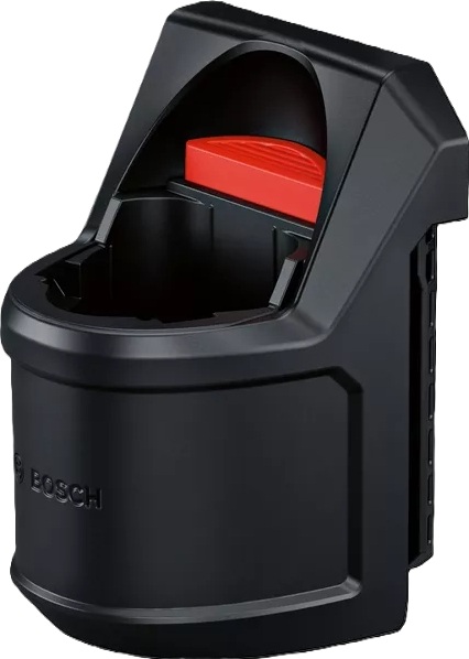 Bosch Blau Zubehör 1608M00C4A BA 18-12 Akku-Adapter 18V->12V