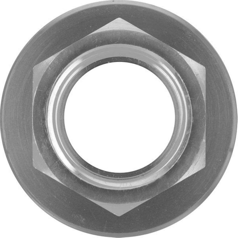 Bosch Blau Zubehör 2608001204 PRO Adapter für Fettpresse 400 g Schraubkartusche