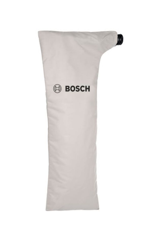 Bosch Blau Zubehör 2608001231 PRO Click and Clean Staubbeutel