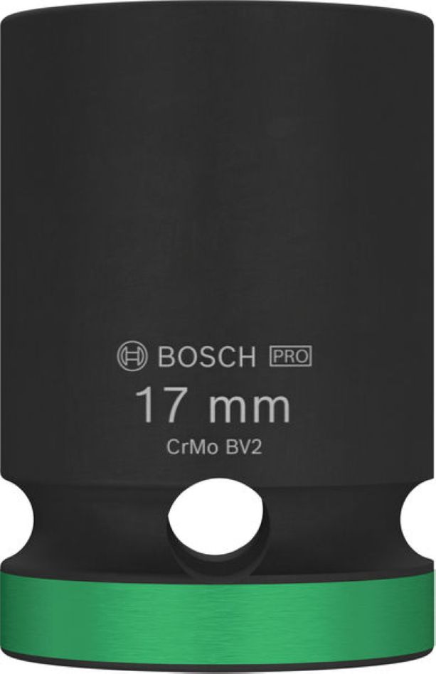 Bosch Blau Zubehör 2608003048 PRO Kraftkappe 17 x 40 x 30 mm, M 10, 26,6 mm