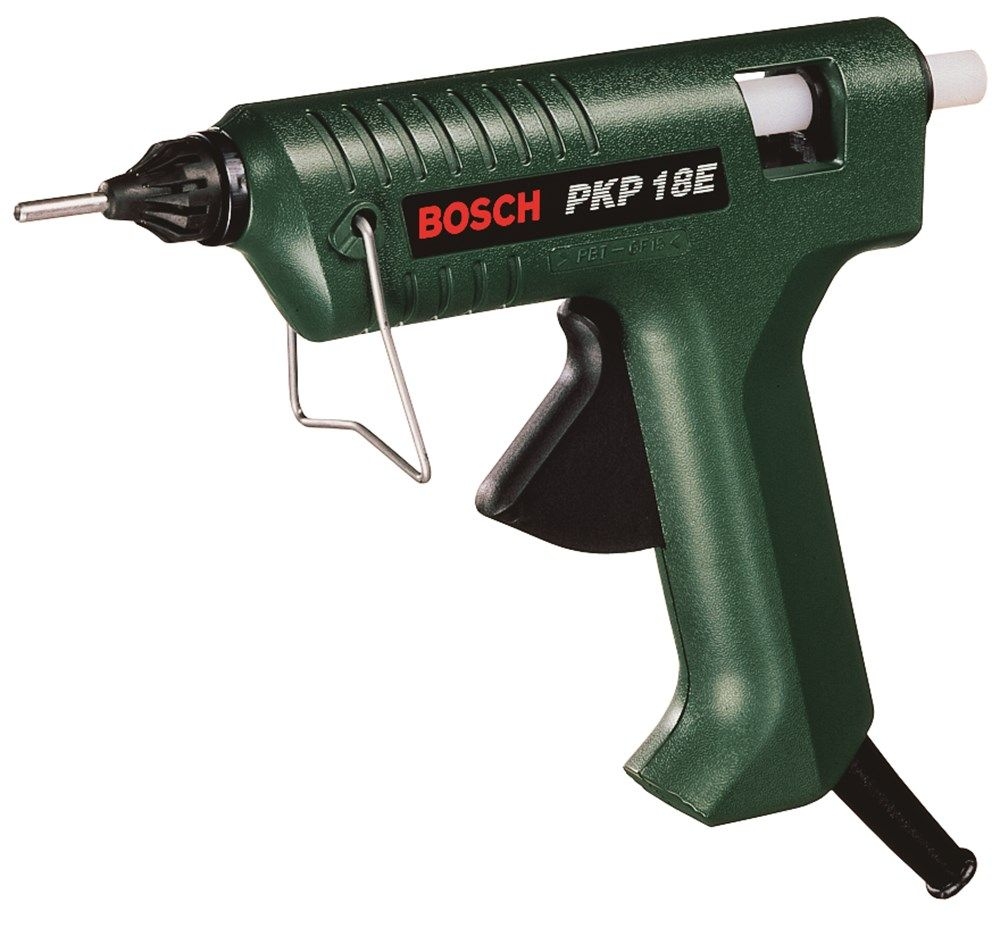 Bosch Grün 0603264503 PKP 18 E Klebepistole