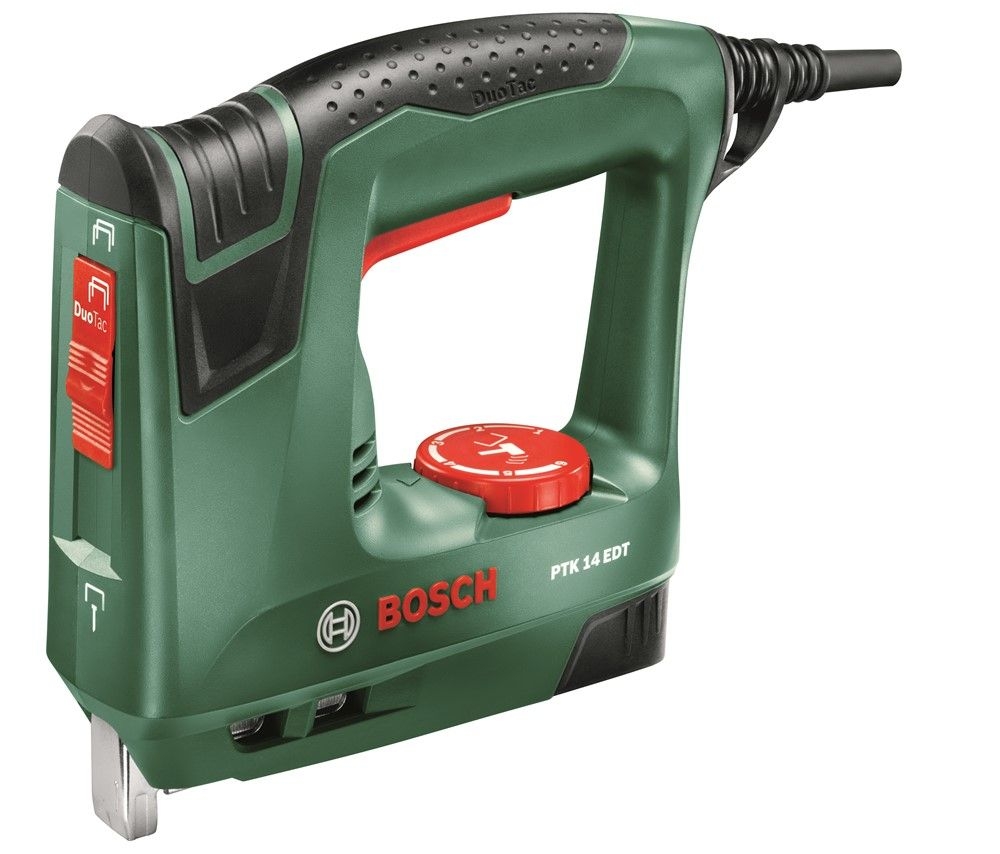 Bosch Grün 0603265500 PTK 14 EDT-Heftgerät