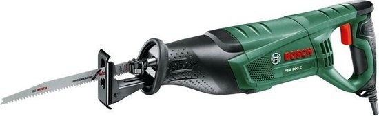 Bosch Grün 06033A6000 PSA 900 Säbelsäge 900 Watt