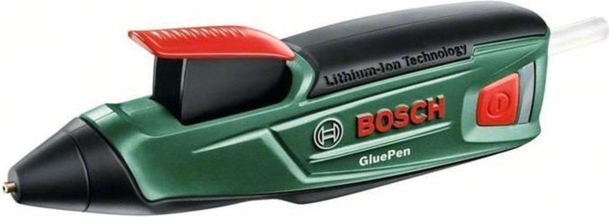 Bosch Grün 06032A2000 GluePen Klebepistole