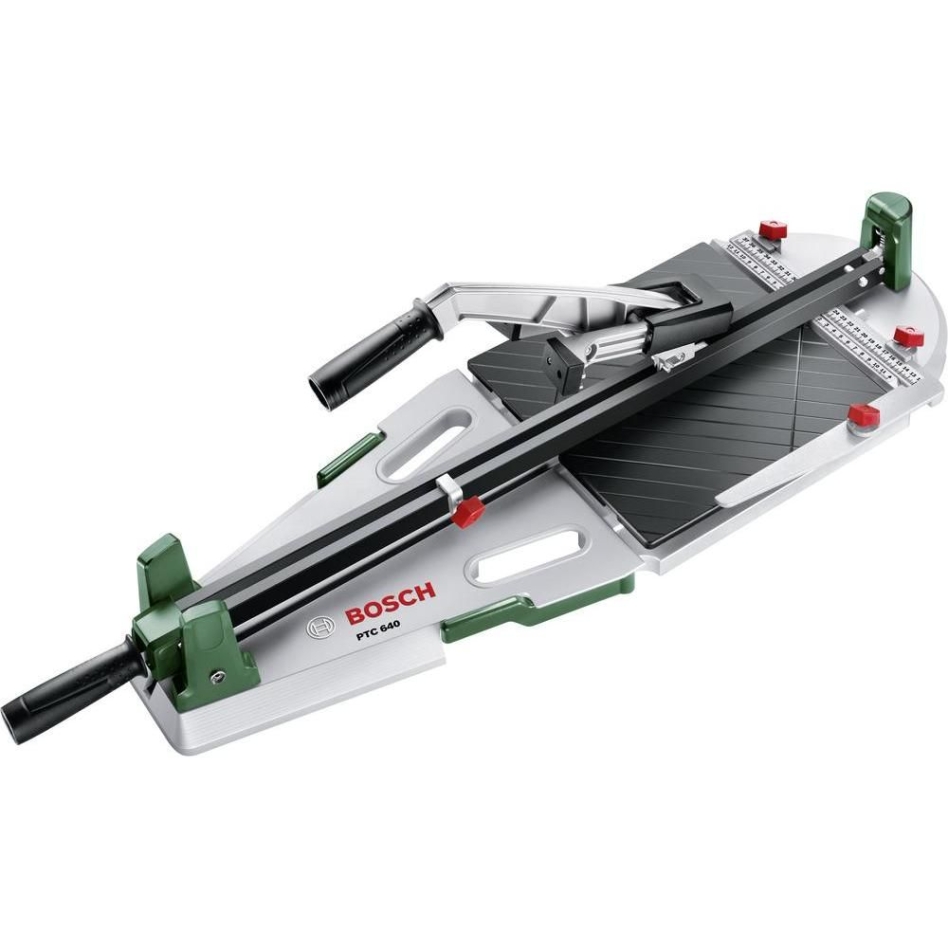 Bosch Grün 0603B04400 PTC 640 Fliesenschneider 64 cm