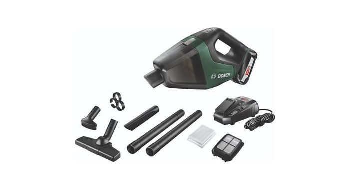 Bosch Grün 06033C5000 PKS 40 Kreissäge 850 Watt