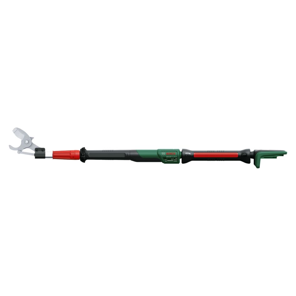 Bosch Grün 06008C5001 AdvancedPrune 18V-45 Akku-Baumschere exkl. Akku und Ladegerät im Karton