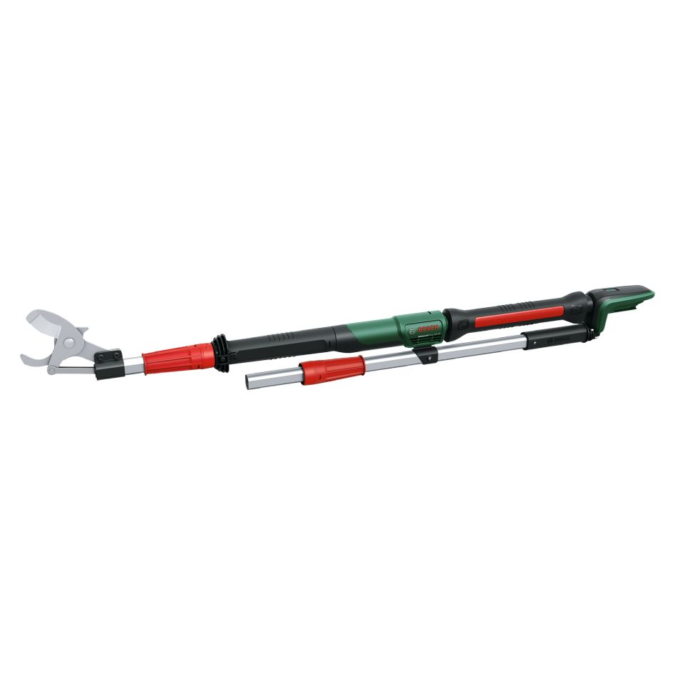 Bosch Grün 06008C5002 AdvancedPrune 18V-45 Akku-Holzscheren-Set exkl. Batterien und Ladegerät im Karton