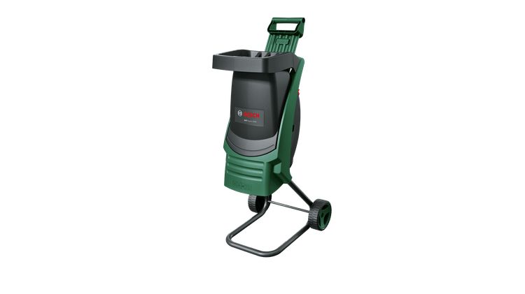 Bosch Grün 0600853605 Schnellhäcksler AXT Rapid 2200 (Handgriff)