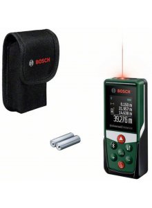 Bosch Grün 0603672301 UniversalDistance 50C - Laser-Messgerät
